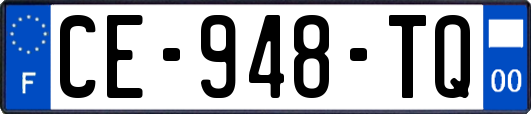 CE-948-TQ