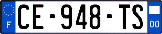 CE-948-TS