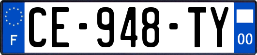CE-948-TY