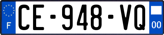 CE-948-VQ