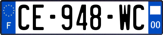 CE-948-WC