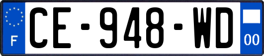 CE-948-WD