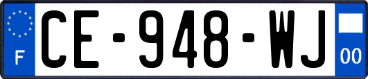 CE-948-WJ