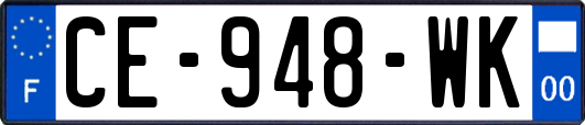 CE-948-WK