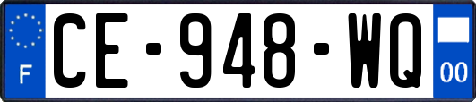 CE-948-WQ