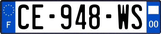CE-948-WS