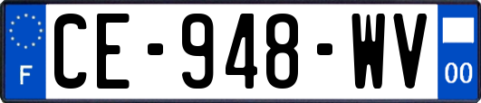 CE-948-WV