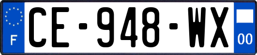 CE-948-WX