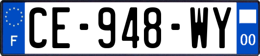 CE-948-WY
