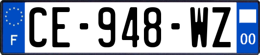 CE-948-WZ