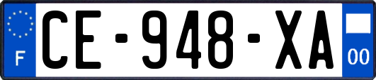 CE-948-XA