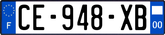 CE-948-XB
