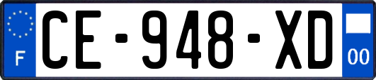 CE-948-XD