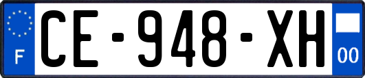 CE-948-XH