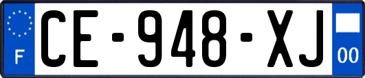 CE-948-XJ