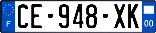 CE-948-XK