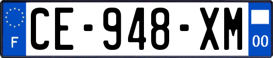 CE-948-XM