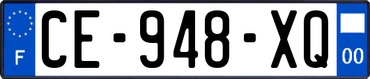 CE-948-XQ