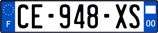 CE-948-XS