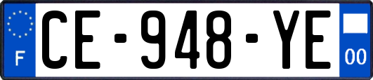 CE-948-YE