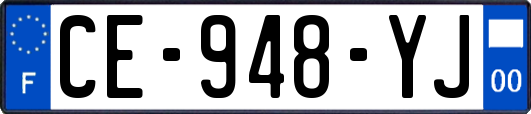 CE-948-YJ
