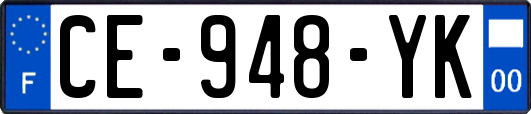 CE-948-YK