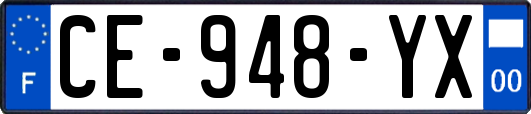 CE-948-YX