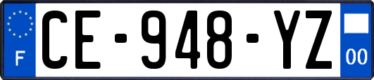 CE-948-YZ