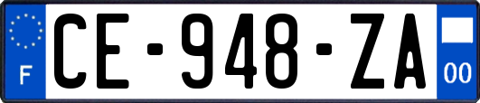 CE-948-ZA