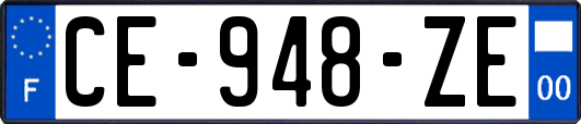 CE-948-ZE