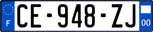 CE-948-ZJ