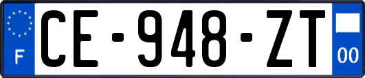 CE-948-ZT