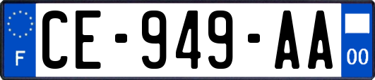 CE-949-AA