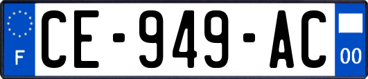 CE-949-AC