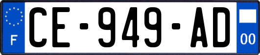 CE-949-AD