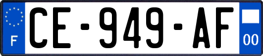 CE-949-AF