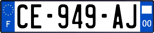 CE-949-AJ