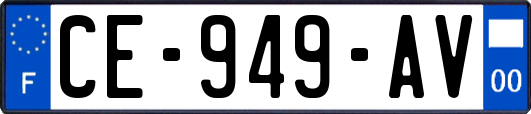 CE-949-AV
