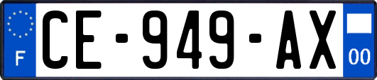 CE-949-AX