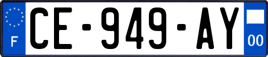 CE-949-AY