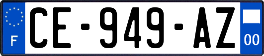 CE-949-AZ
