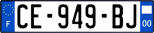 CE-949-BJ