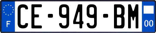 CE-949-BM