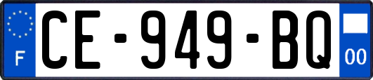 CE-949-BQ