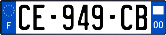 CE-949-CB