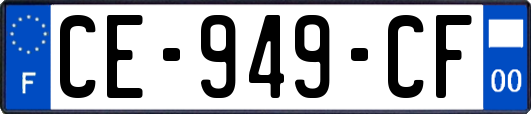 CE-949-CF