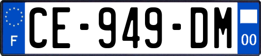 CE-949-DM