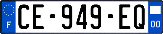 CE-949-EQ