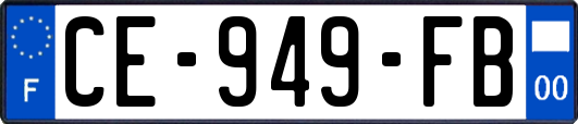 CE-949-FB