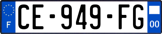 CE-949-FG
